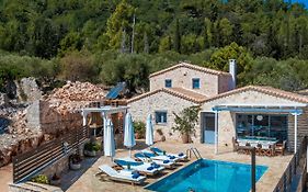 Villa Daniela - Private Pool And Serene Location, By Zantewize